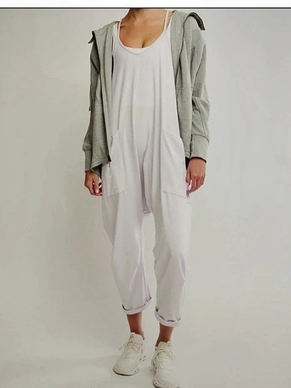 FP Movement Hot Shot Onesie One-Piece Jumpsuit Size Small Like New